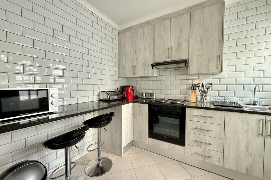 1 Bedroom Property for Sale in Tijgerhof Western Cape
